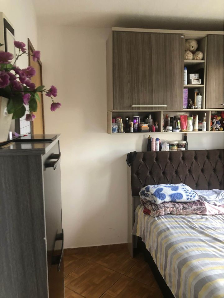 Apartamento para alugar com 2 quartos, 46m² - Foto 4