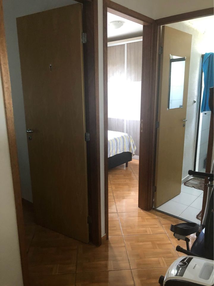 Apartamento para alugar com 2 quartos, 46m² - Foto 5