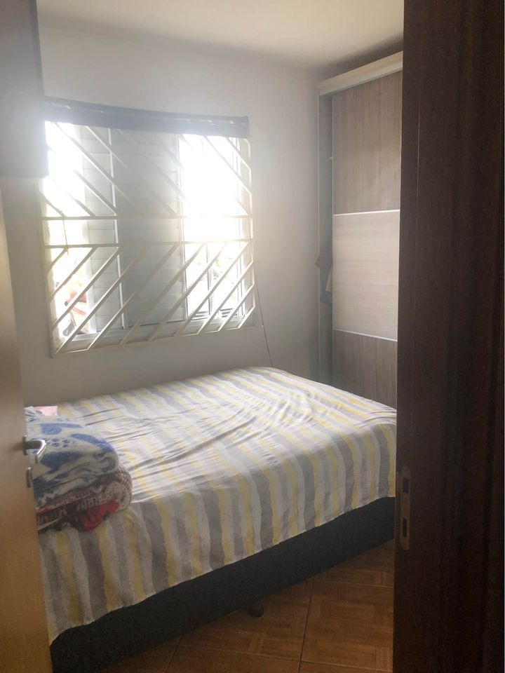 Apartamento para alugar com 2 quartos, 46m² - Foto 3