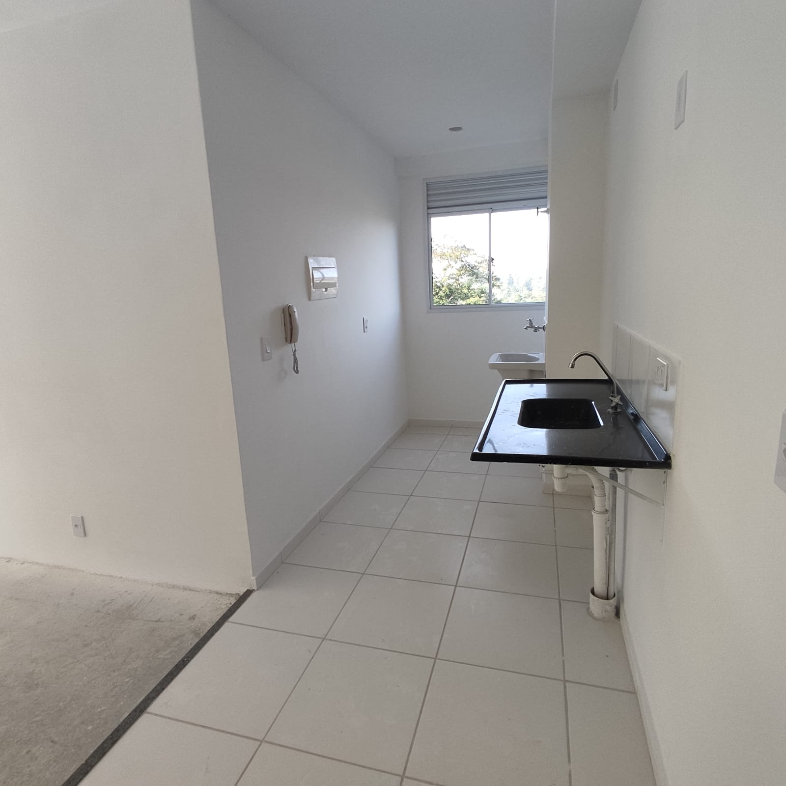 Apartamento à venda com 2 quartos, 47m² - Foto 9