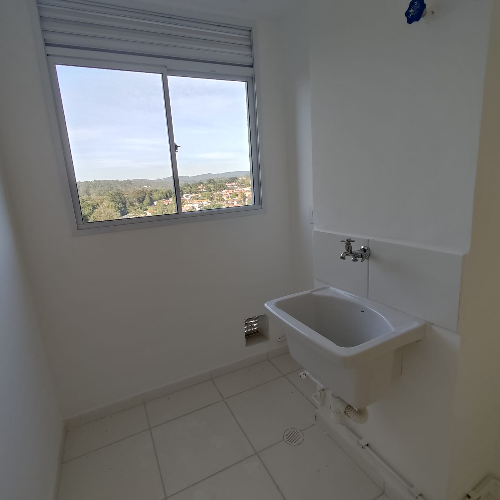 Apartamento à venda com 2 quartos, 47m² - Foto 10