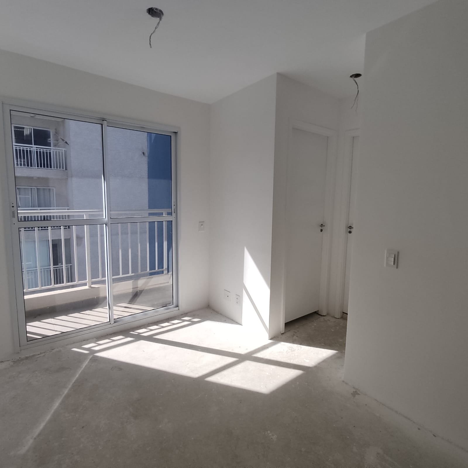 Apartamento à venda com 2 quartos, 47m² - Foto 5