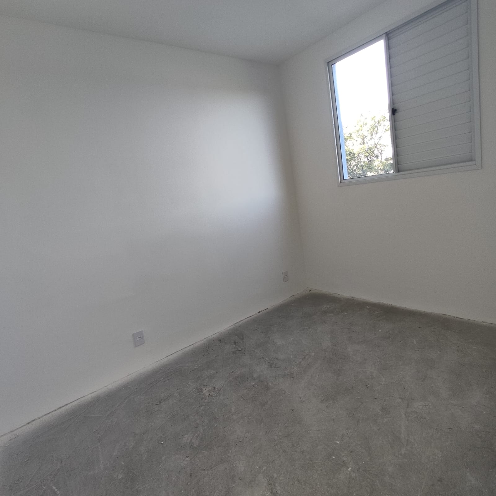 Apartamento à venda com 2 quartos, 47m² - Foto 4