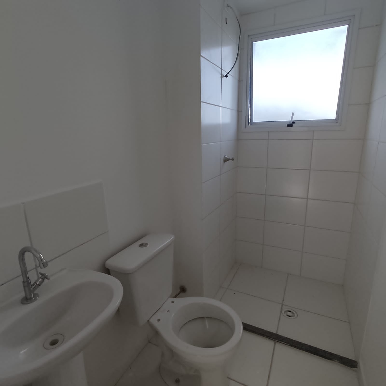 Apartamento à venda com 2 quartos, 47m² - Foto 8