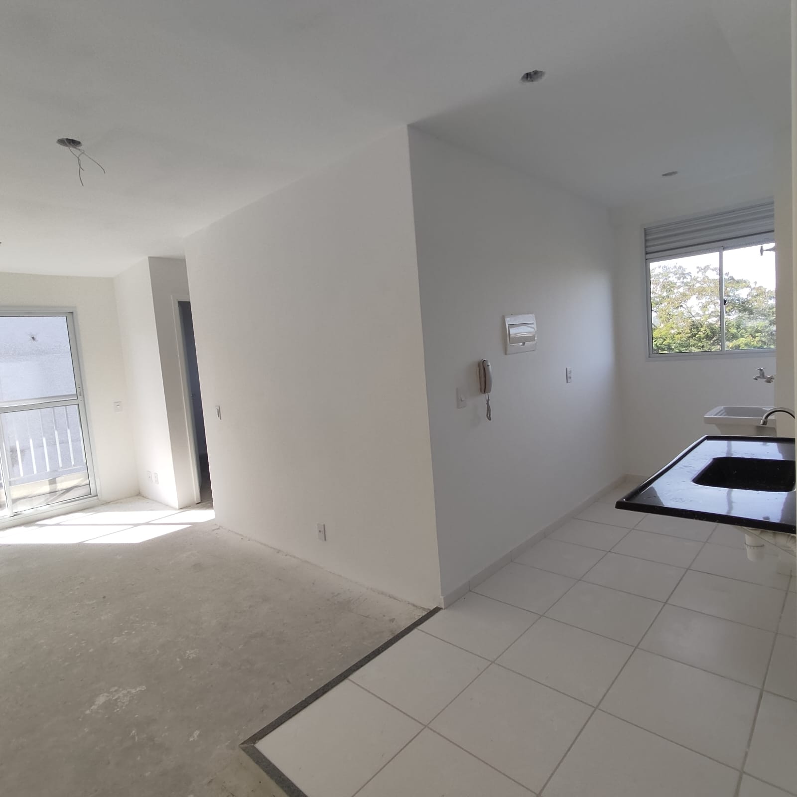 Apartamento à venda com 2 quartos, 47m² - Foto 6