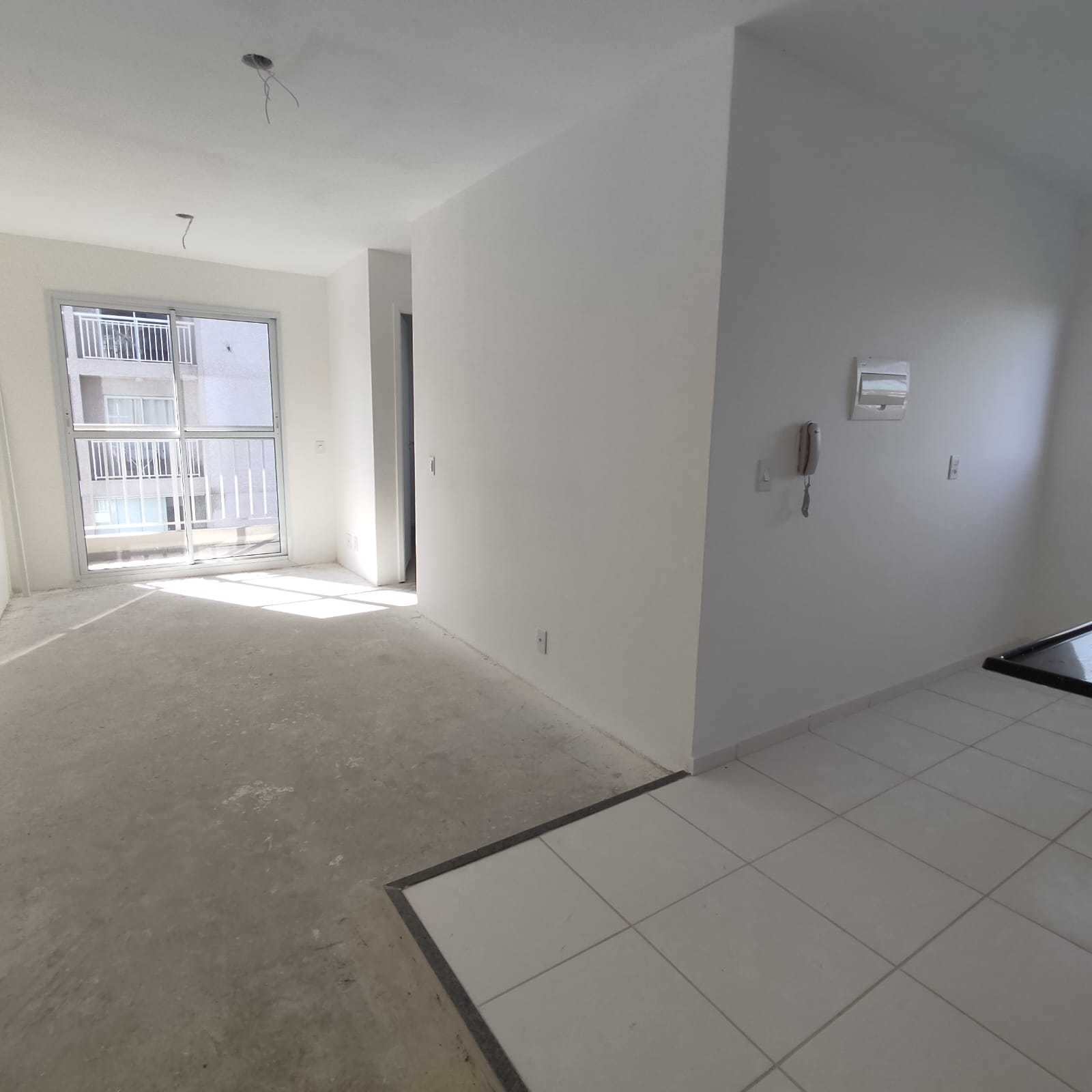 Apartamento à venda com 2 quartos, 47m² - Foto 7