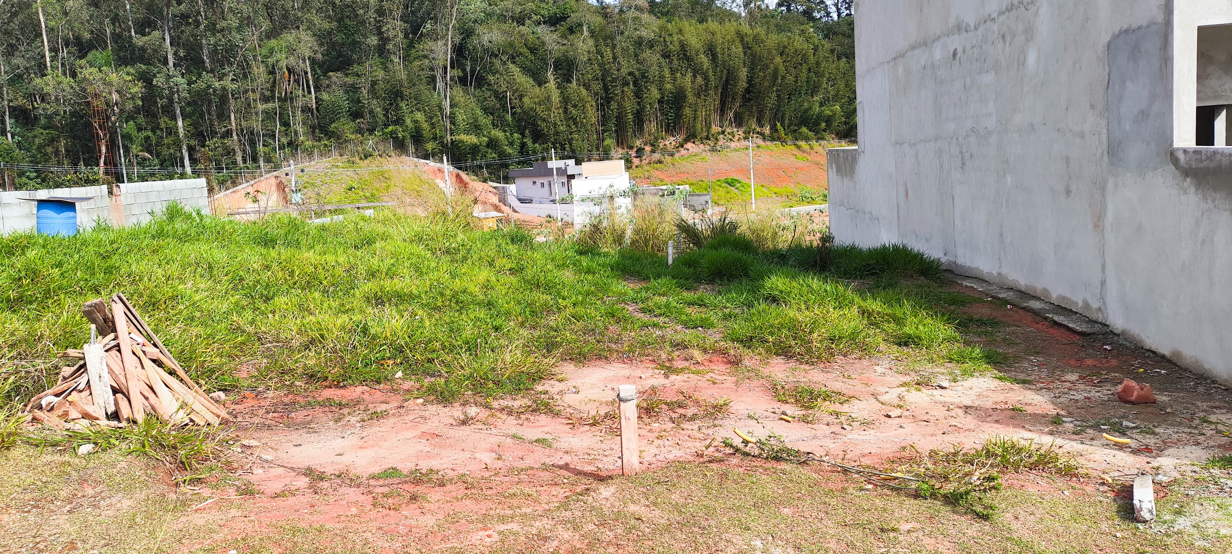 TERRENO 25X5 - Vitta Granja Viana - COTIA/SP