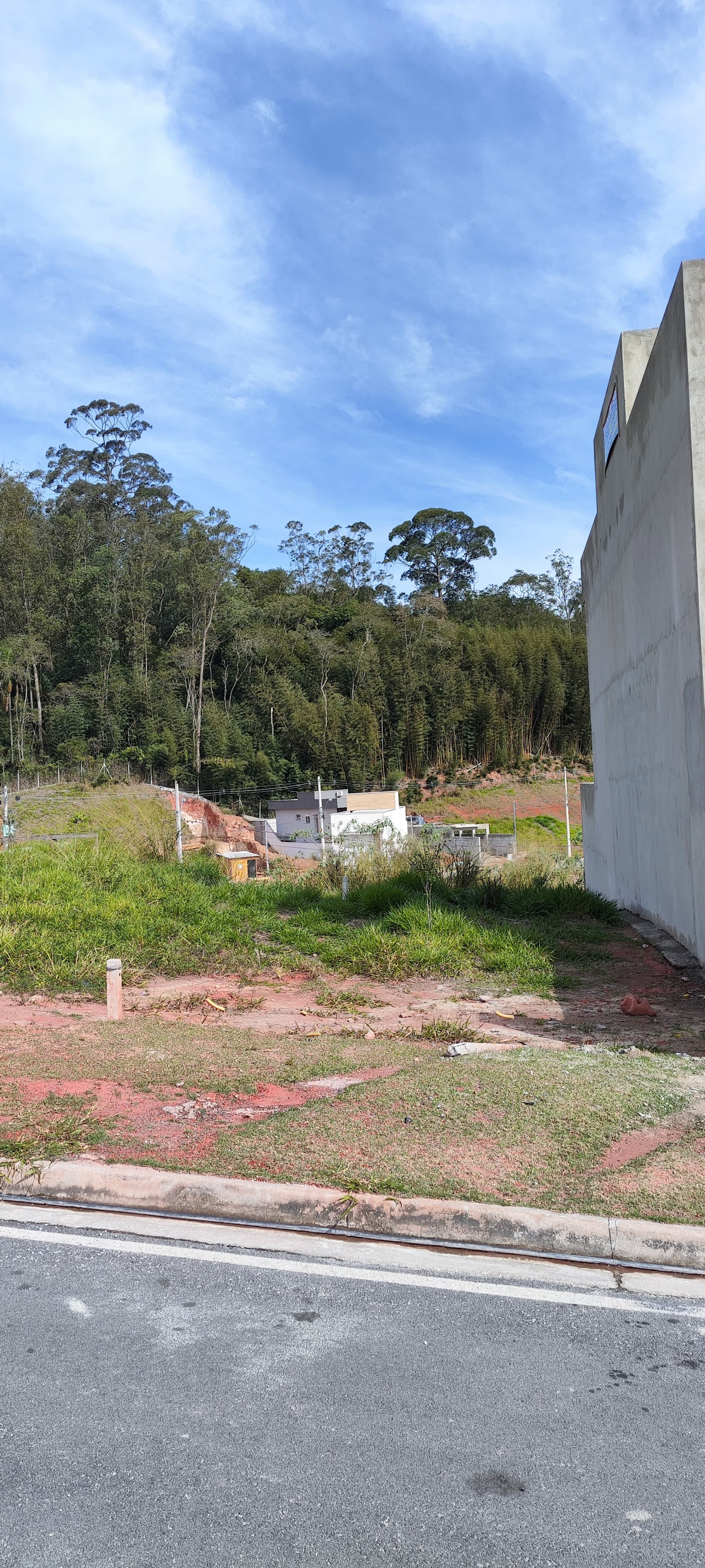 Terreno - Venda, Parque Alexandre, Cotia, SP