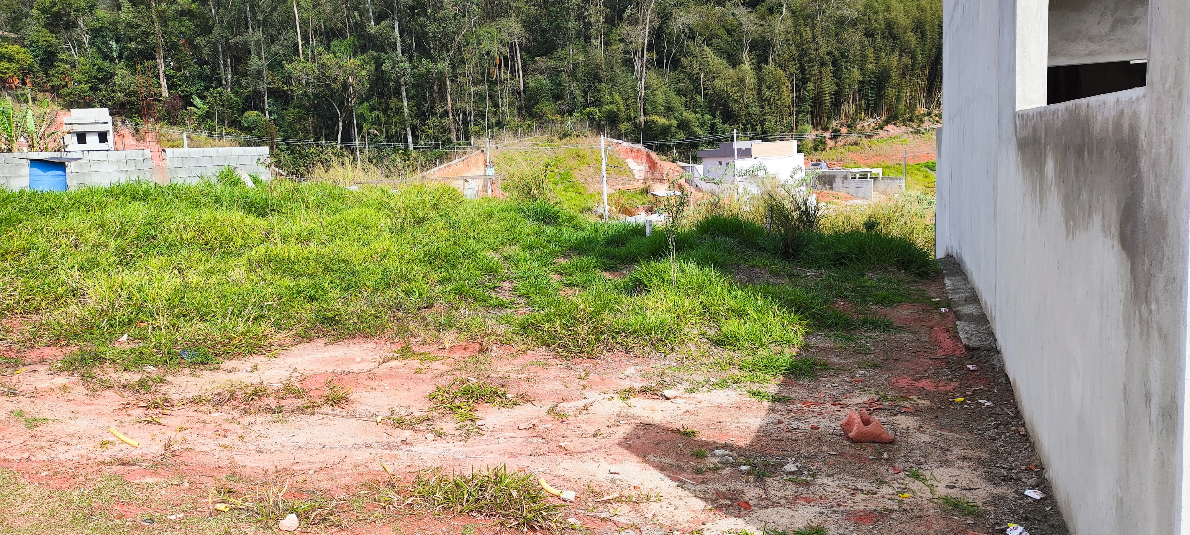 TERRENO 25X5 - Vitta Granja Viana - COTIA/SP
