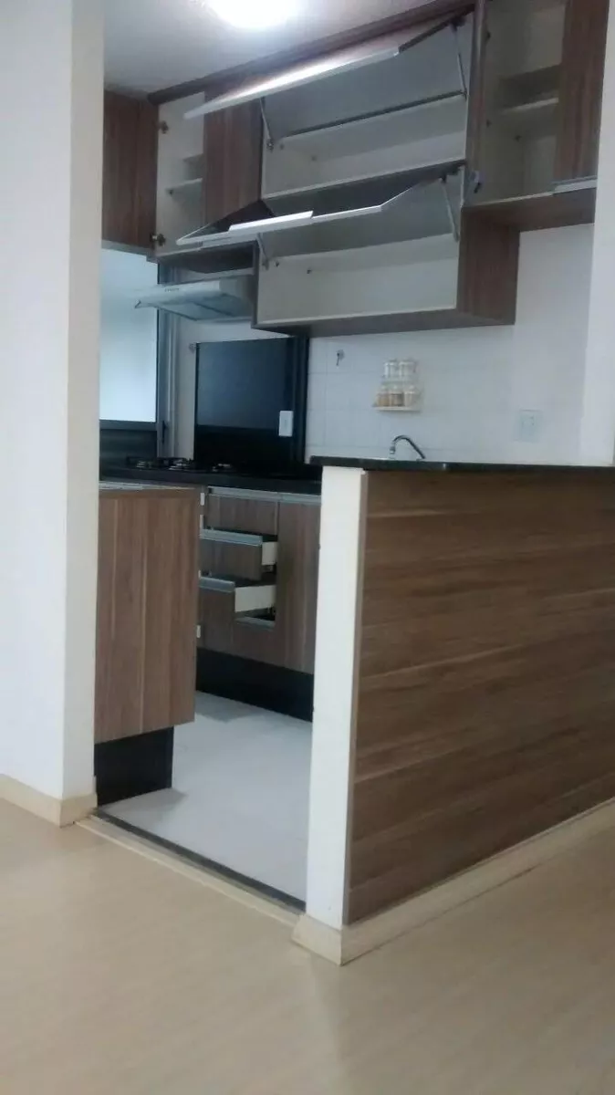 Apartamento à venda com 1 quarto, 45m² - Foto 20