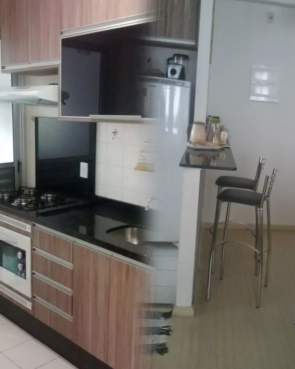 Apartamento à venda com 1 quarto, 45m² - Foto 22