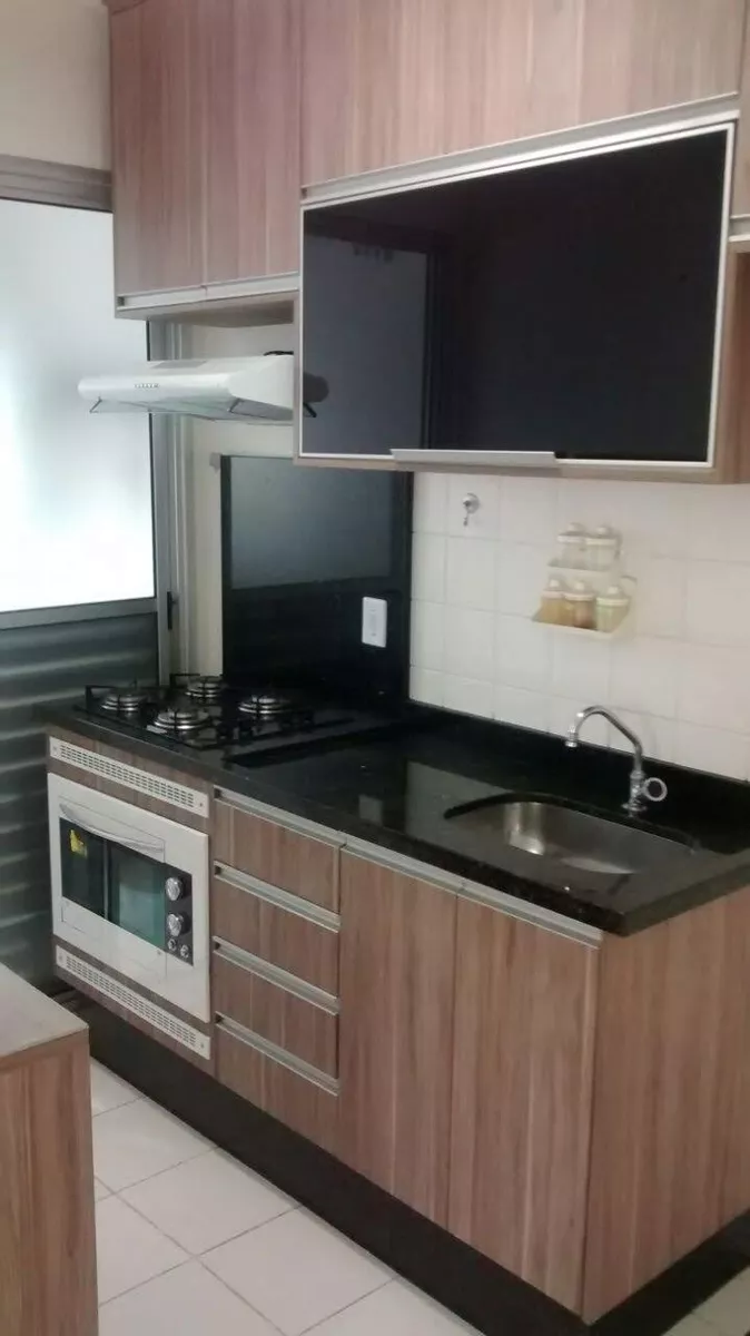 Apartamento à venda com 1 quarto, 45m² - Foto 21