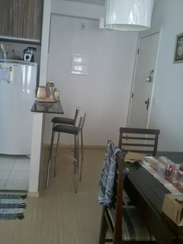 Apartamento à venda com 1 quarto, 45m² - Foto 19