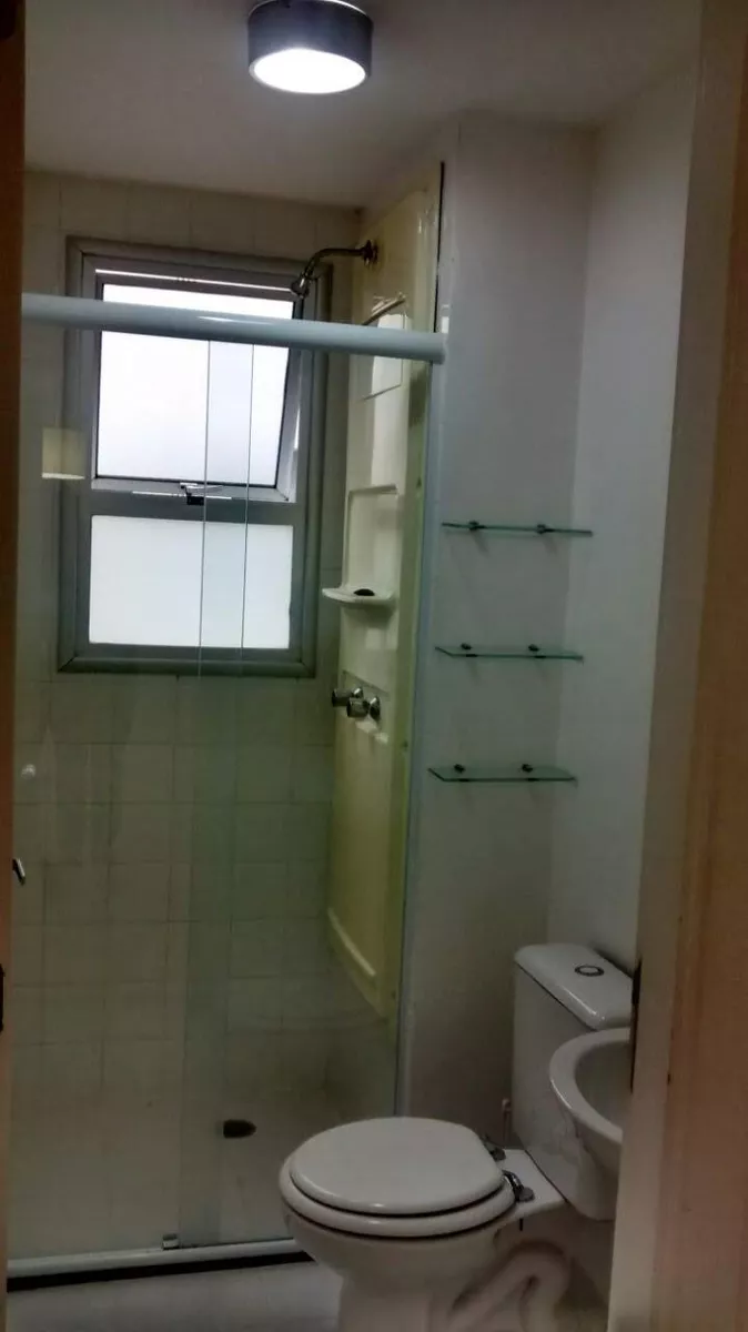 Apartamento à venda com 1 quarto, 45m² - Foto 15