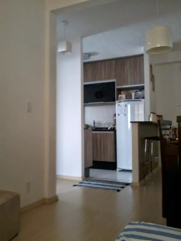 Apartamento à venda com 1 quarto, 45m² - Foto 13