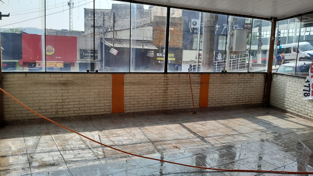 SALA COMERCIAL - 250M² - CENTRO DE COTIA - COTIA/SP