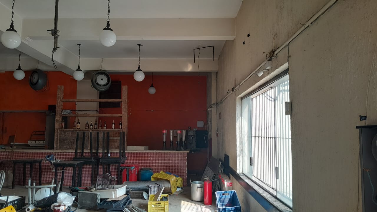 SALA COMERCIAL - 250M² - CENTRO DE COTIA - COTIA/SP