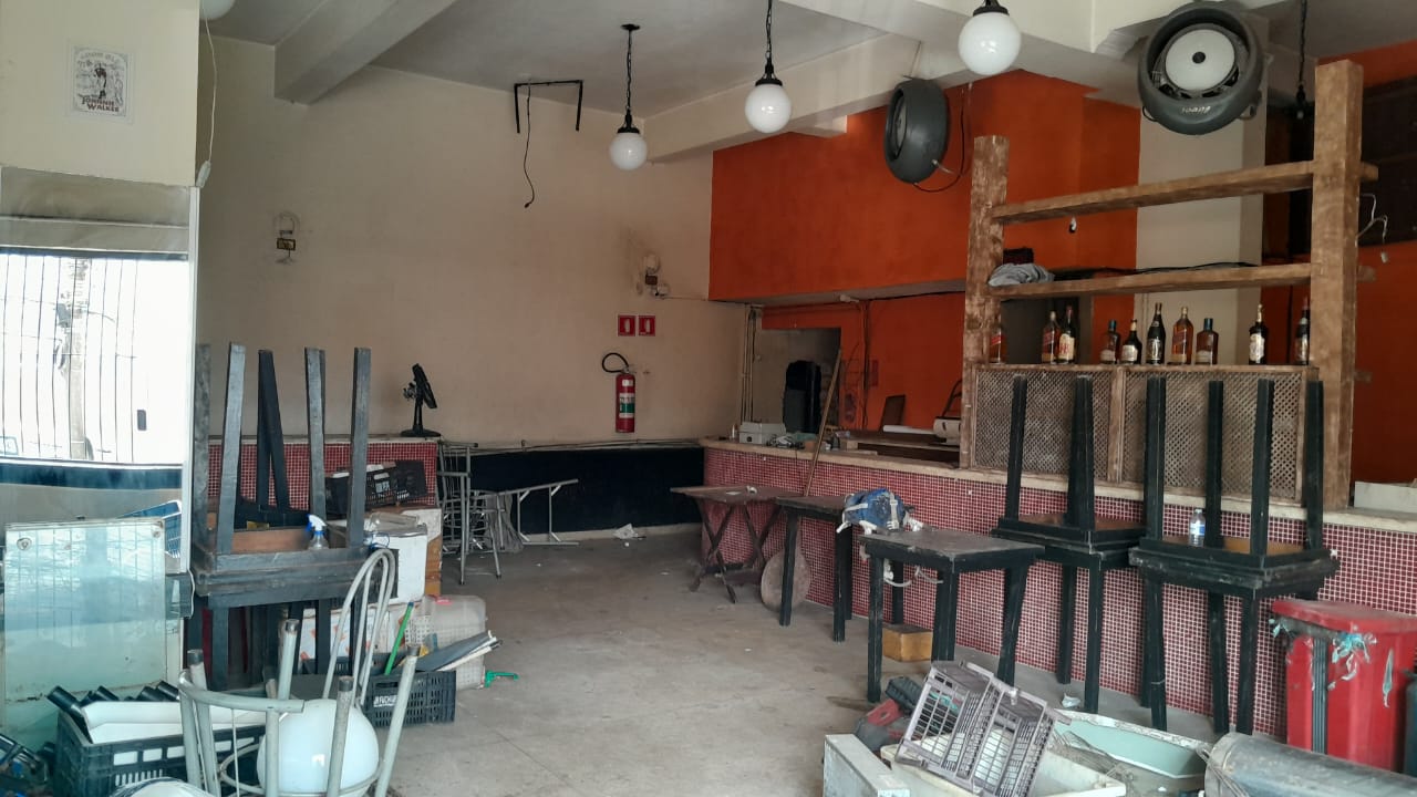 SALA COMERCIAL - 250M² - CENTRO DE COTIA - COTIA/SP