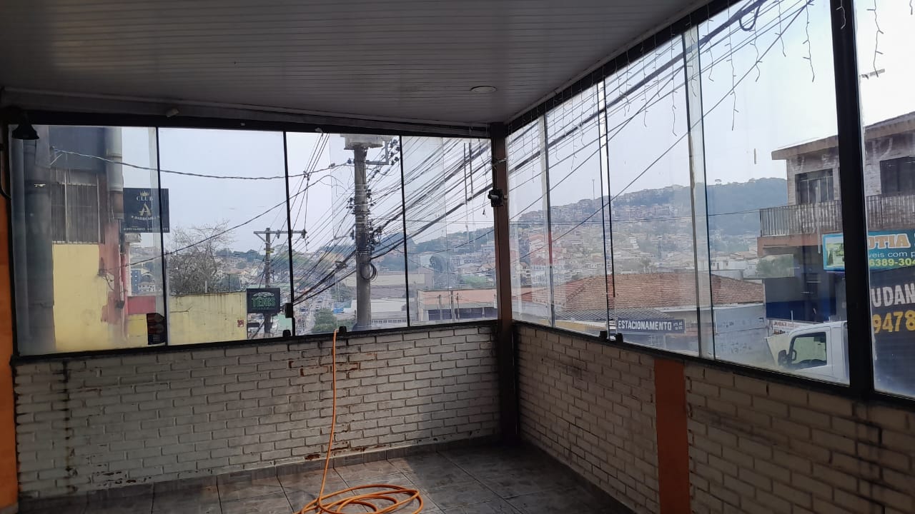 SALA COMERCIAL - 250M² - CENTRO DE COTIA - COTIA/SP