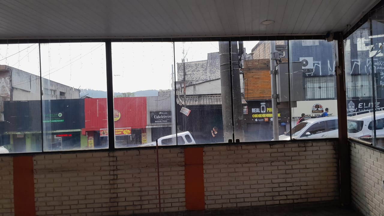 SALA COMERCIAL - 250M² - CENTRO DE COTIA - COTIA/SP