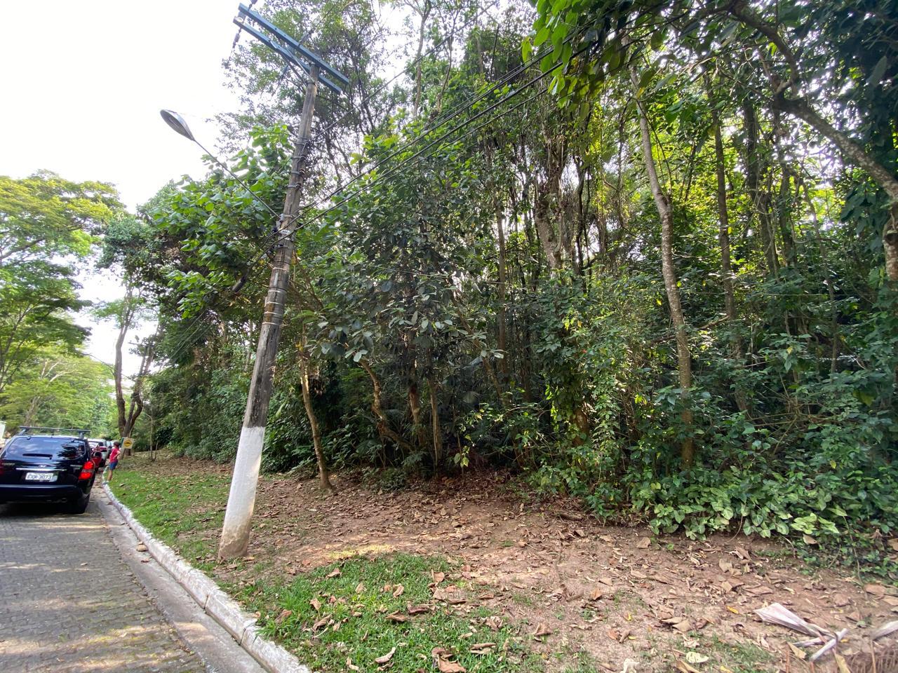 Terreno à venda com 1 quarto, 1040m² - Foto 5
