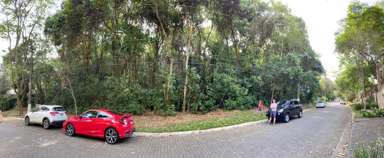 Terreno à venda com 1 quarto, 1040m² - Foto 6