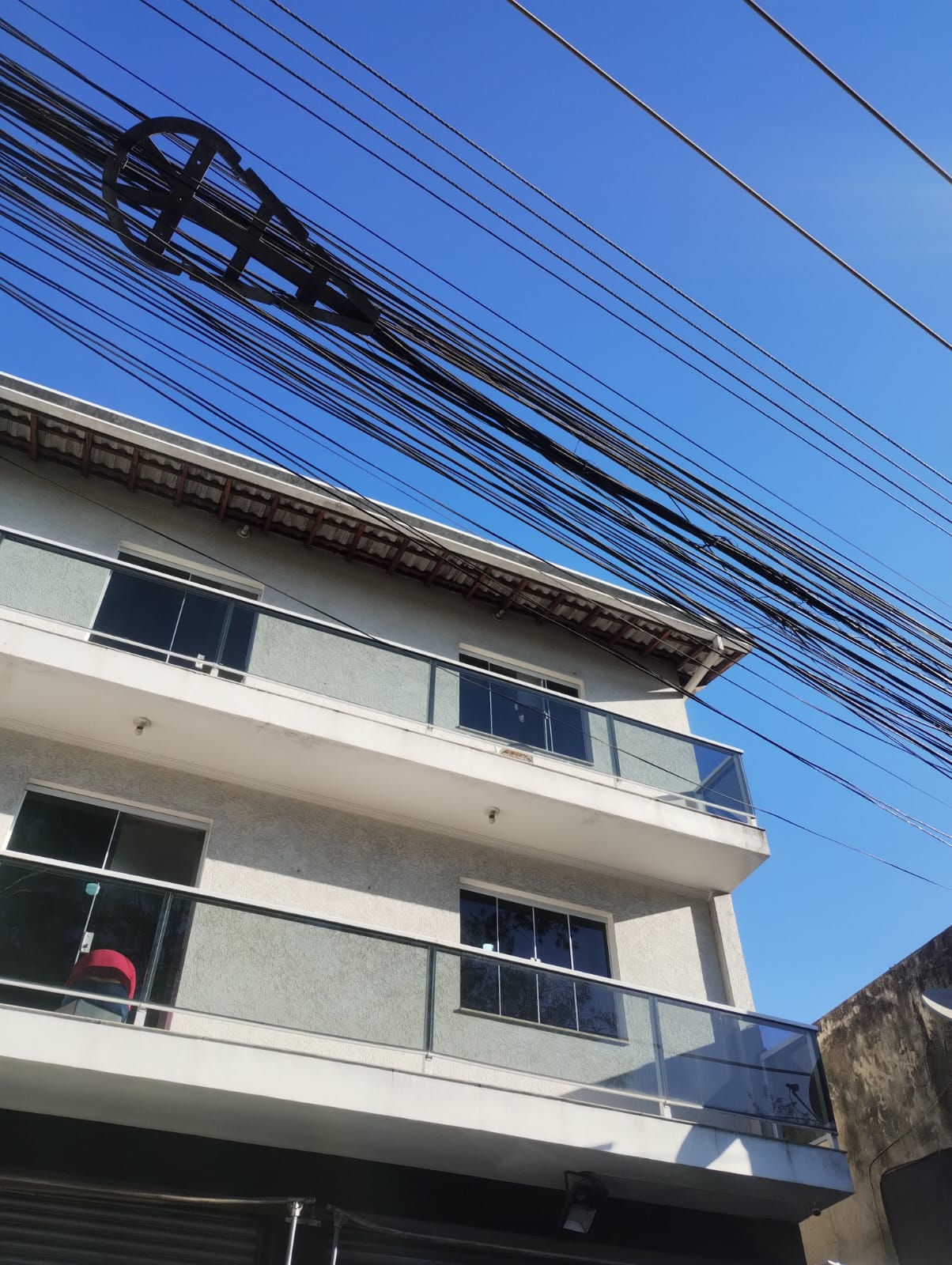 SALA COMERCIAL - 70M² - RECANTO DOS VICTORS - COTIA/SP 