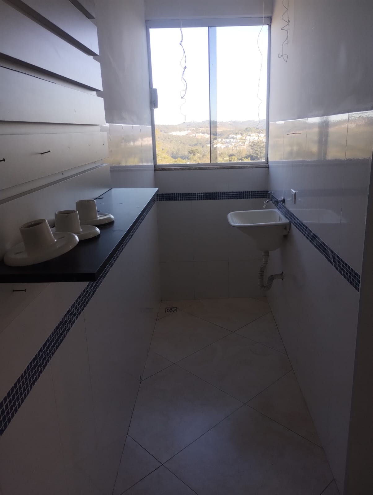 SALA COMERCIAL - 70M² - RECANTO DOS VICTORS - COTIA/SP 