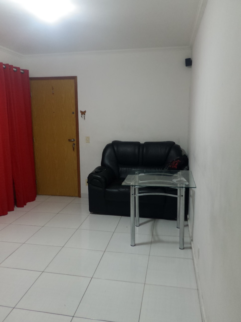 APARTAMENTO - 02 DORMS - RES. VALLE VERDE - BAIRRO GRAÇA - COTIA