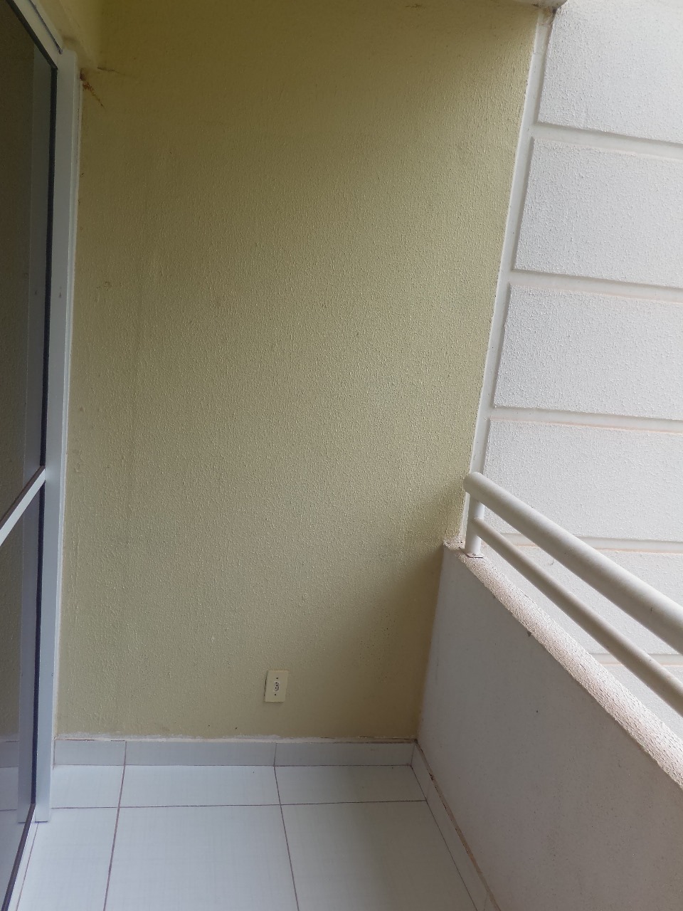 APARTAMENTO - 02 DORMS - RES. VALLE VERDE - BAIRRO GRAÇA - COTIA