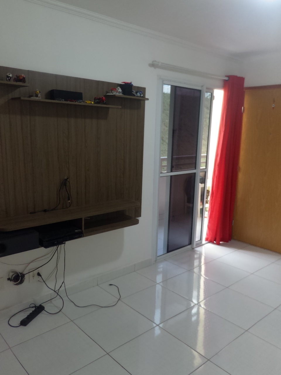 APARTAMENTO - 02 DORMS - RES. VALLE VERDE - BAIRRO GRAÇA - COTIA