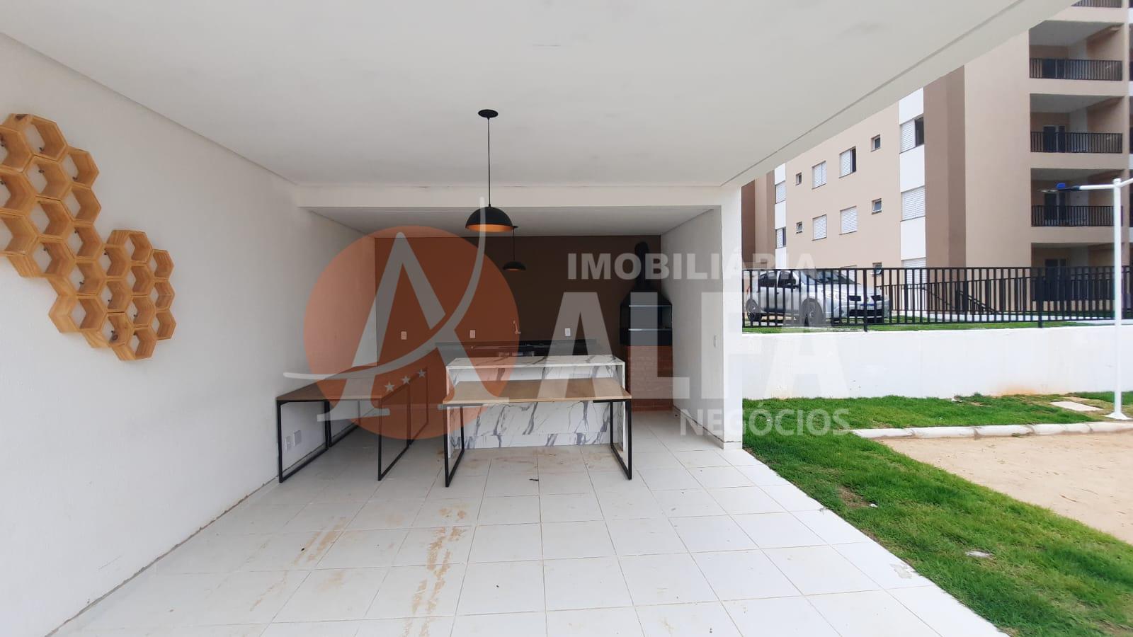 APARTAMENTO  - 02 DORMITÓRIOS - CONDOMÍNIO RESIDENCIAL MÔNACO - JARDIM DA GLORIA - COTIA/SP
