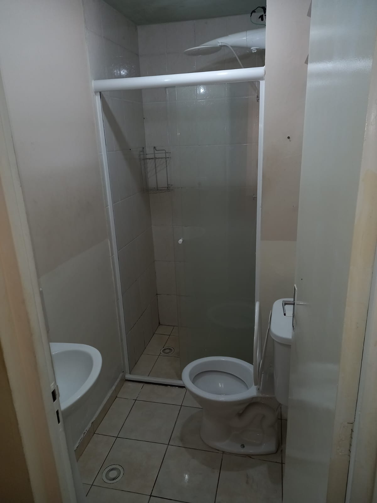 APARTAMENTO - 02 DORMS - COND. VILA DAS FLORES - CAUCAIA/SP