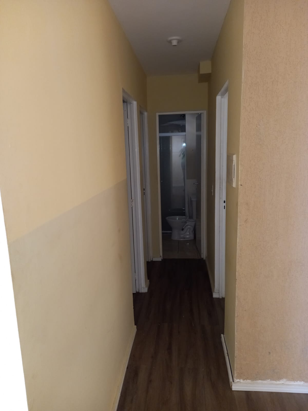 APARTAMENTO - 02 DORMS - COND. VILA DAS FLORES - CAUCAIA/SP