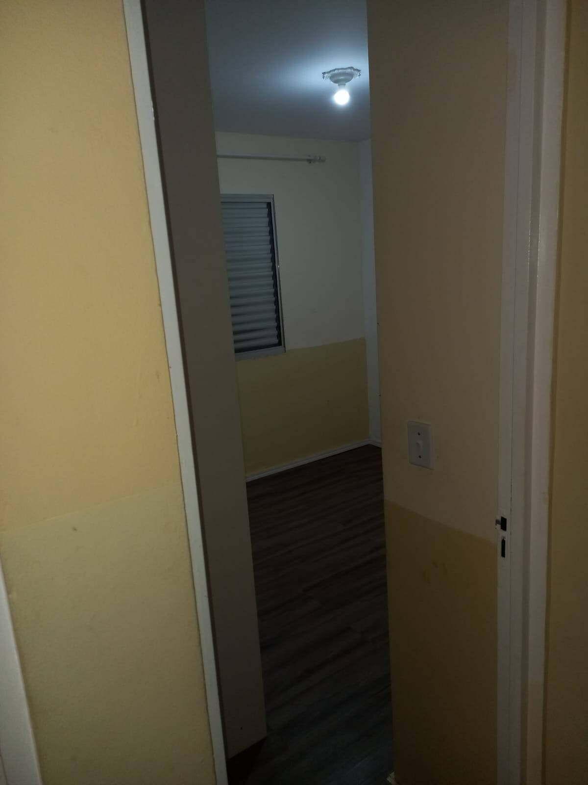 APARTAMENTO - 02 DORMS - COND. VILA DAS FLORES - CAUCAIA/SP