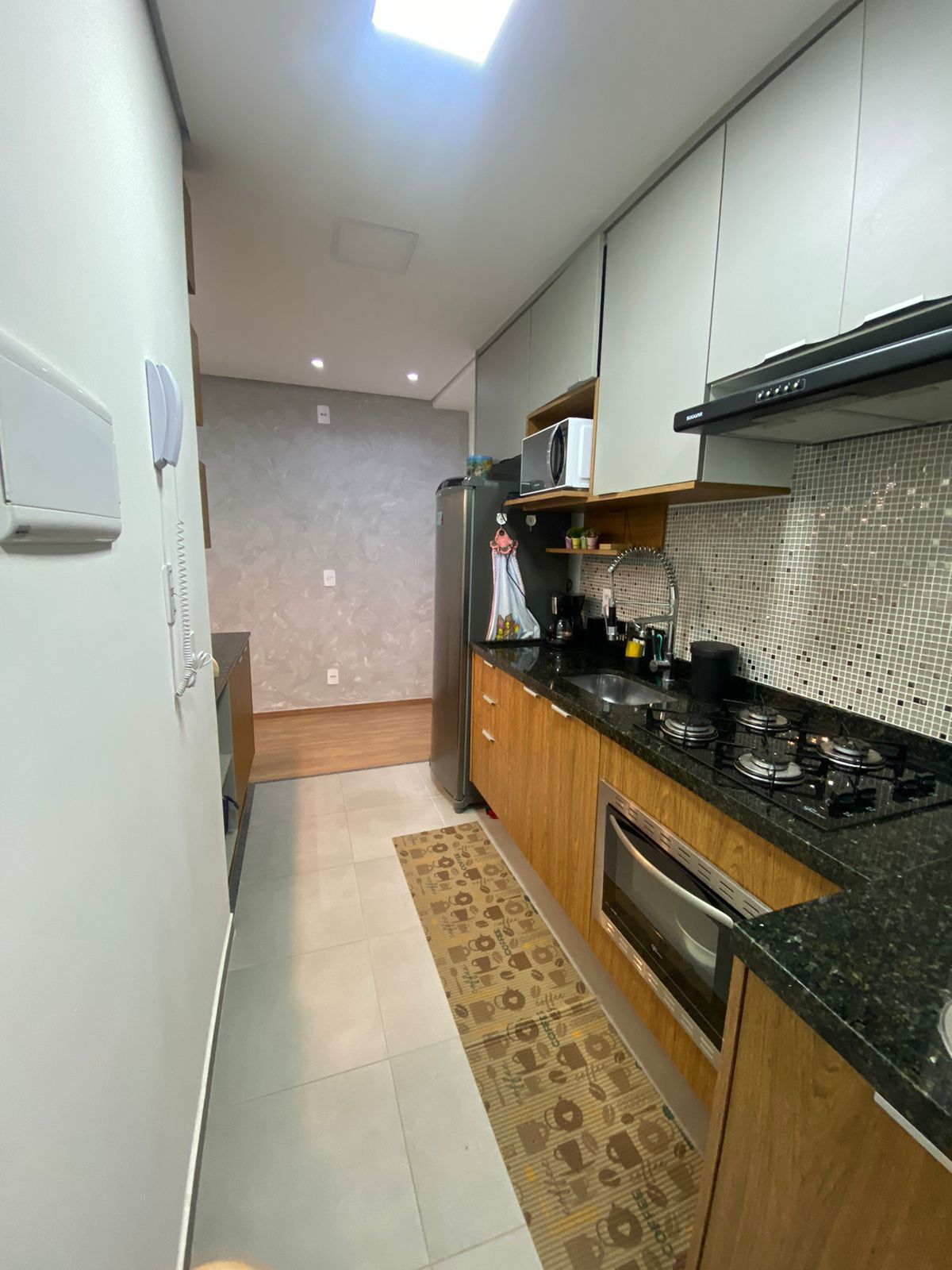 Apartamento para alugar com 2 quartos, 48m² - Foto 5