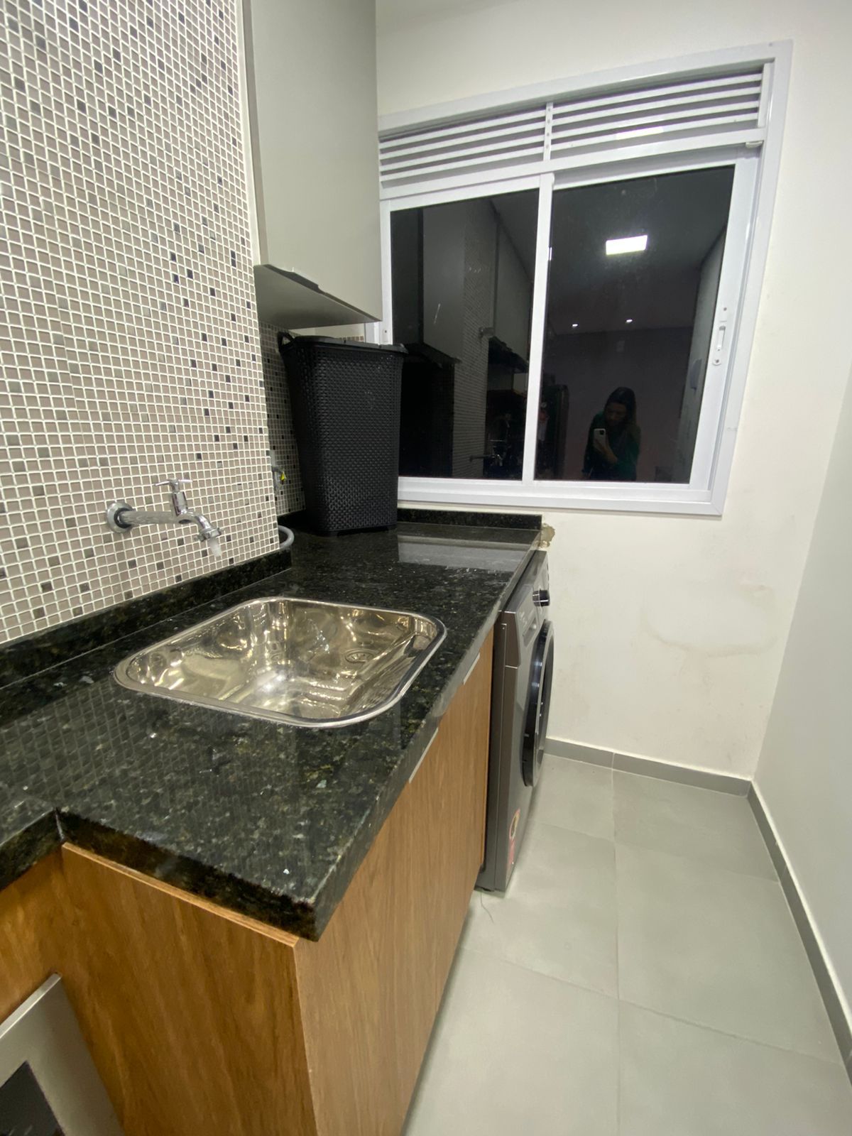 Apartamento para alugar com 2 quartos, 48m² - Foto 4