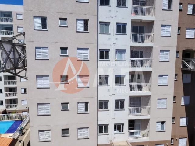 Apartamento para alugar com 2 quartos, 48m² - Foto 21