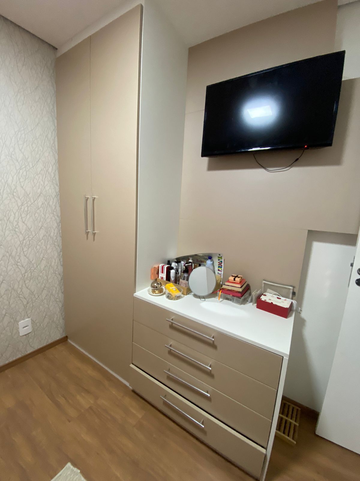 Apartamento para alugar com 2 quartos, 48m² - Foto 8