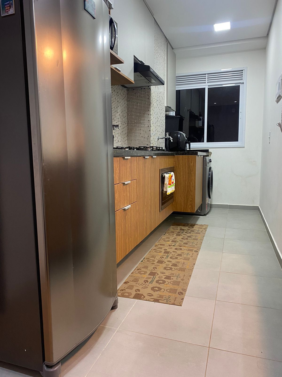 Apartamento para alugar com 2 quartos, 48m² - Foto 15