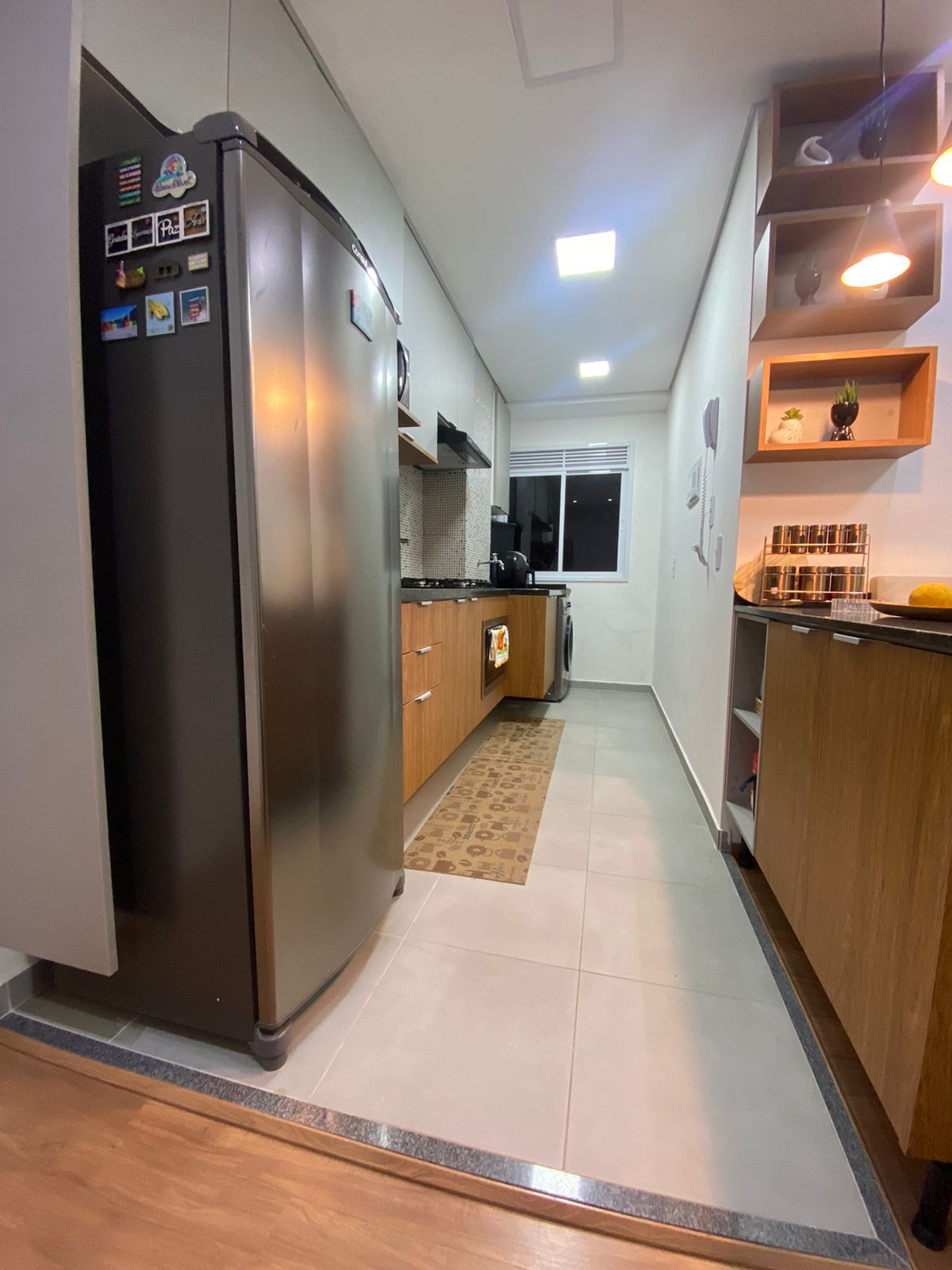 Apartamento para alugar com 2 quartos, 48m² - Foto 3