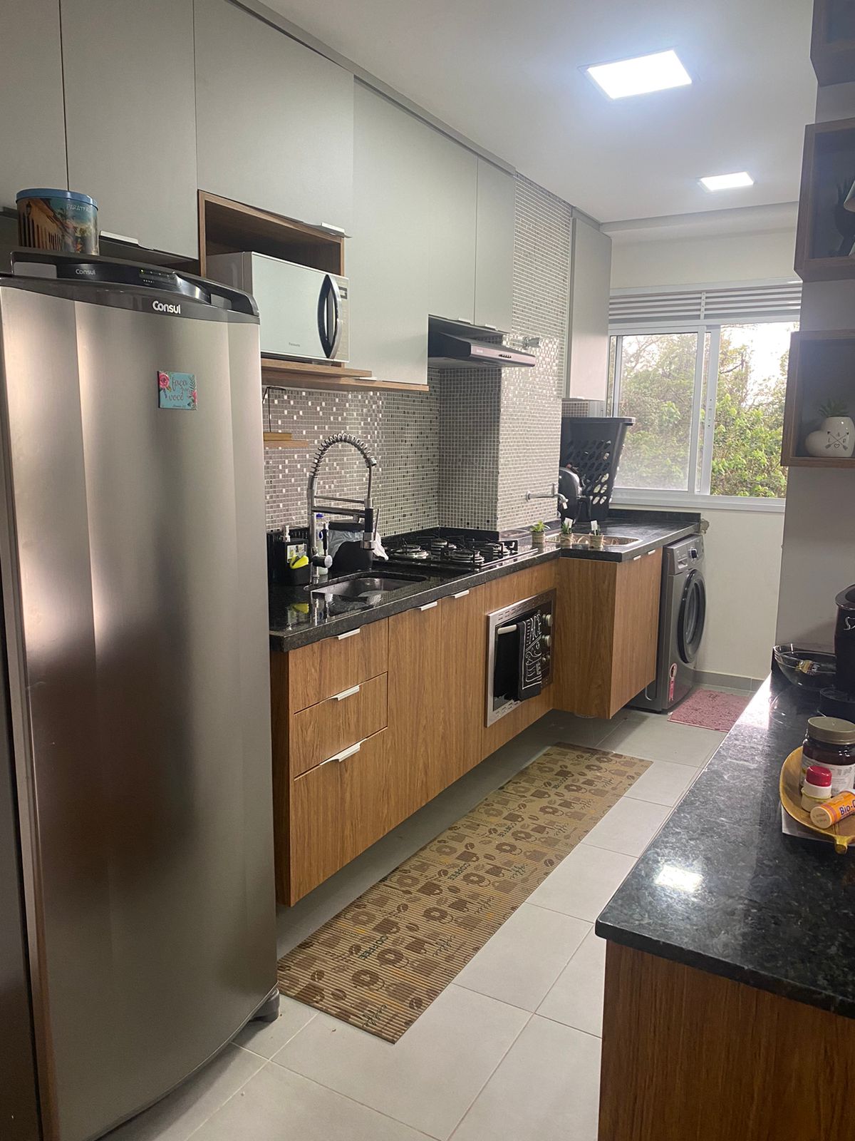 Apartamento para alugar com 2 quartos, 48m² - Foto 2