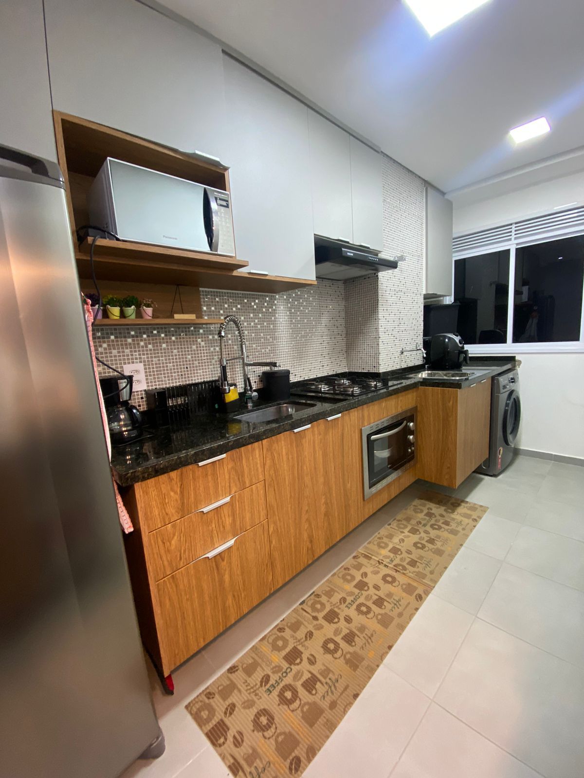 Apartamento para alugar com 2 quartos, 48m² - Foto 16