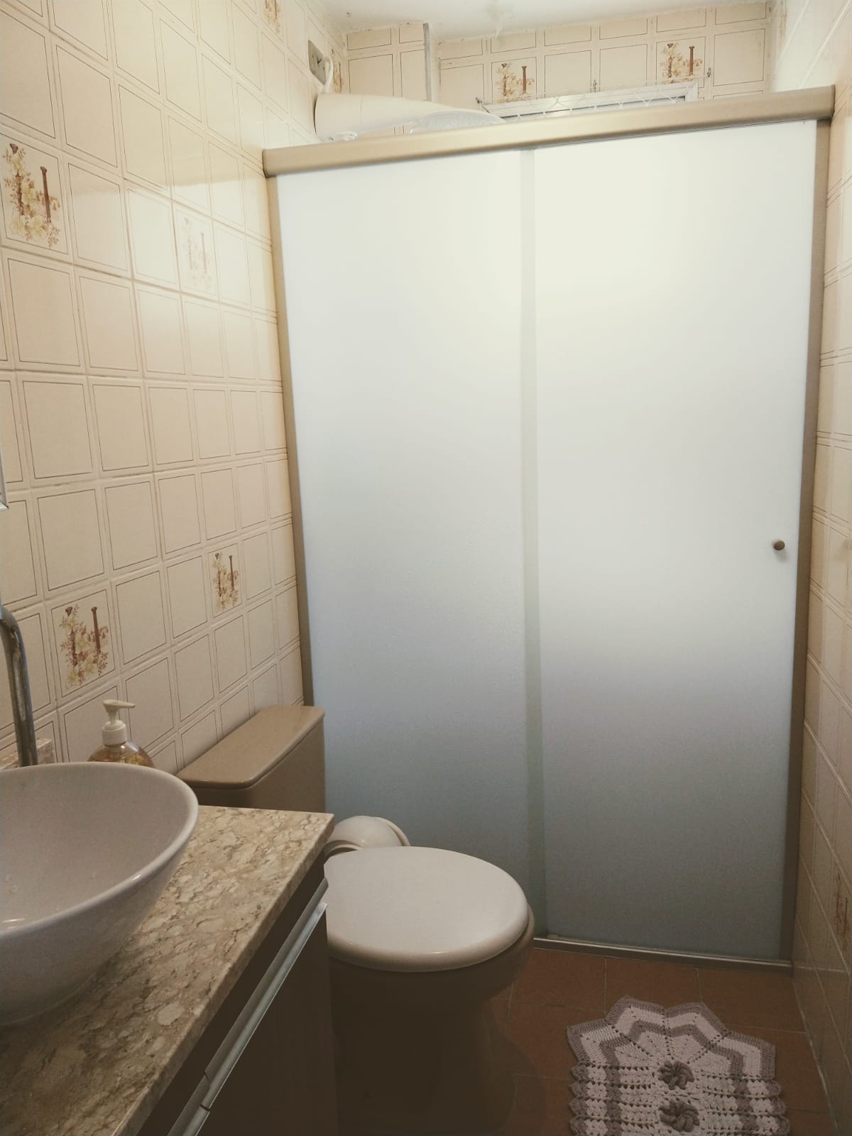 Apartamento - 2 Dormitórios - Edifício Alamanda - Jardim Rio das Pedras - Cotia/SP
