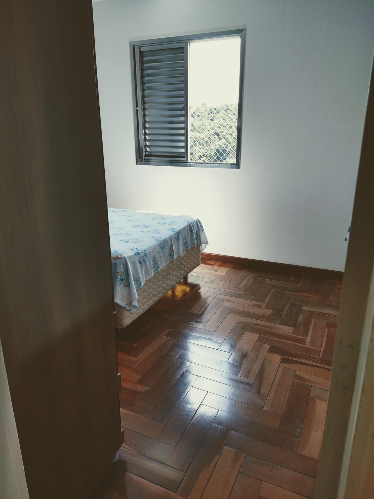 Apartamento - 2 Dormitórios - Edifício Alamanda - Jardim Rio das Pedras - Cotia/SP