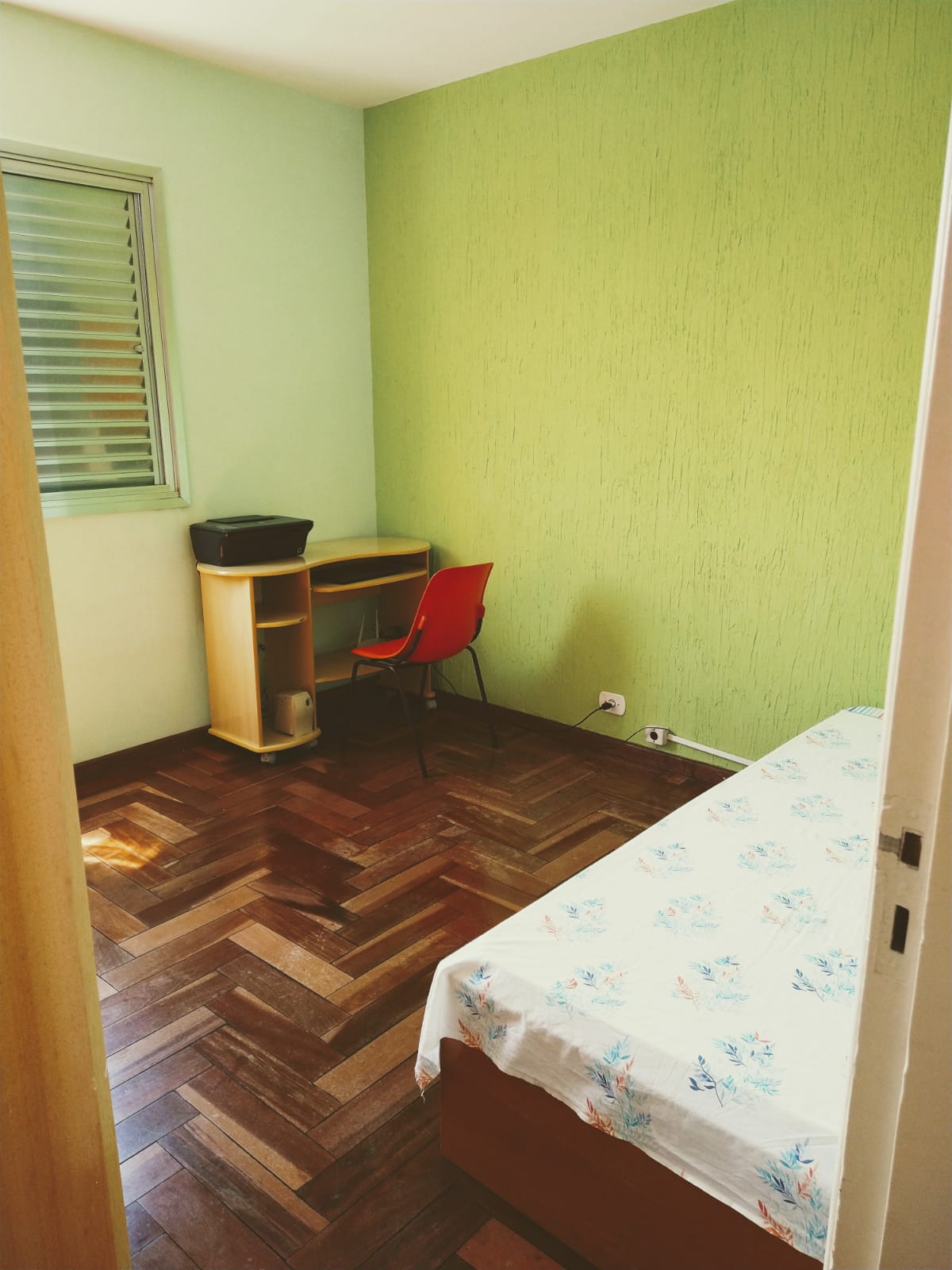 Apartamento - 2 Dormitórios - Edifício Alamanda - Jardim Rio das Pedras - Cotia/SP