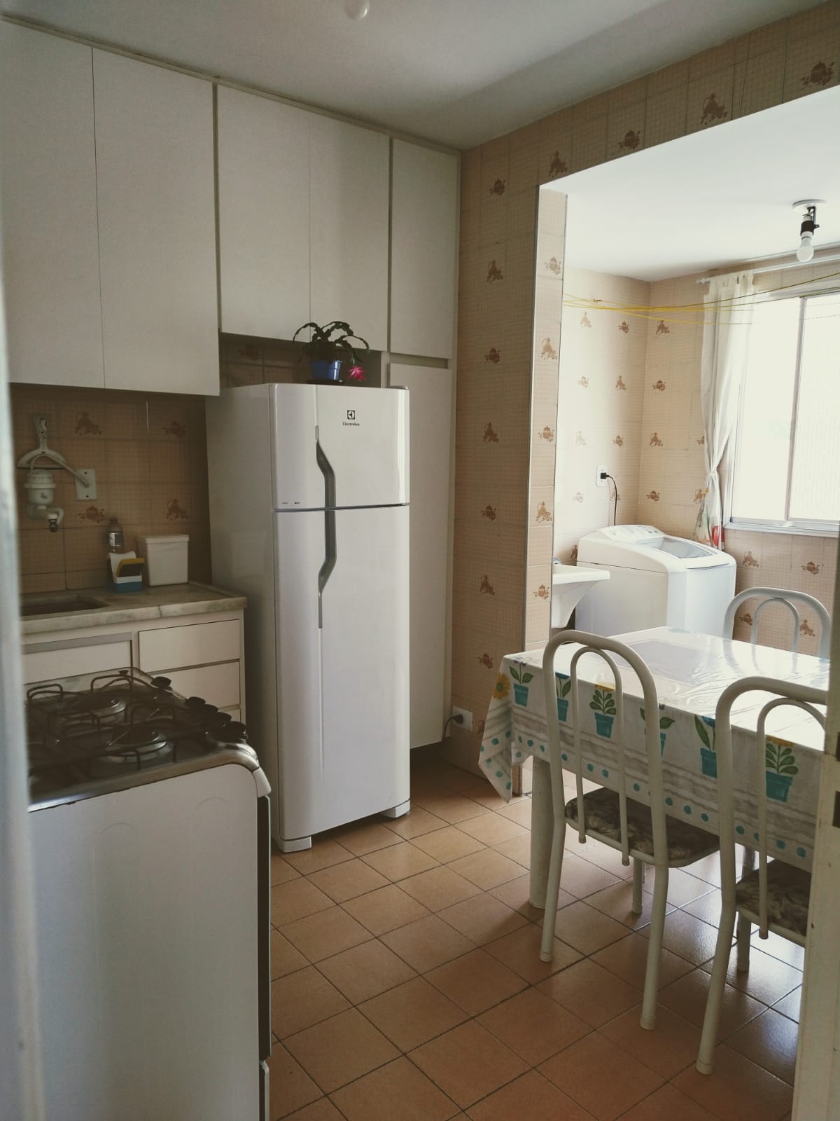 Apartamento - Venda, Jardim Rio das Pedras, Cotia, SP