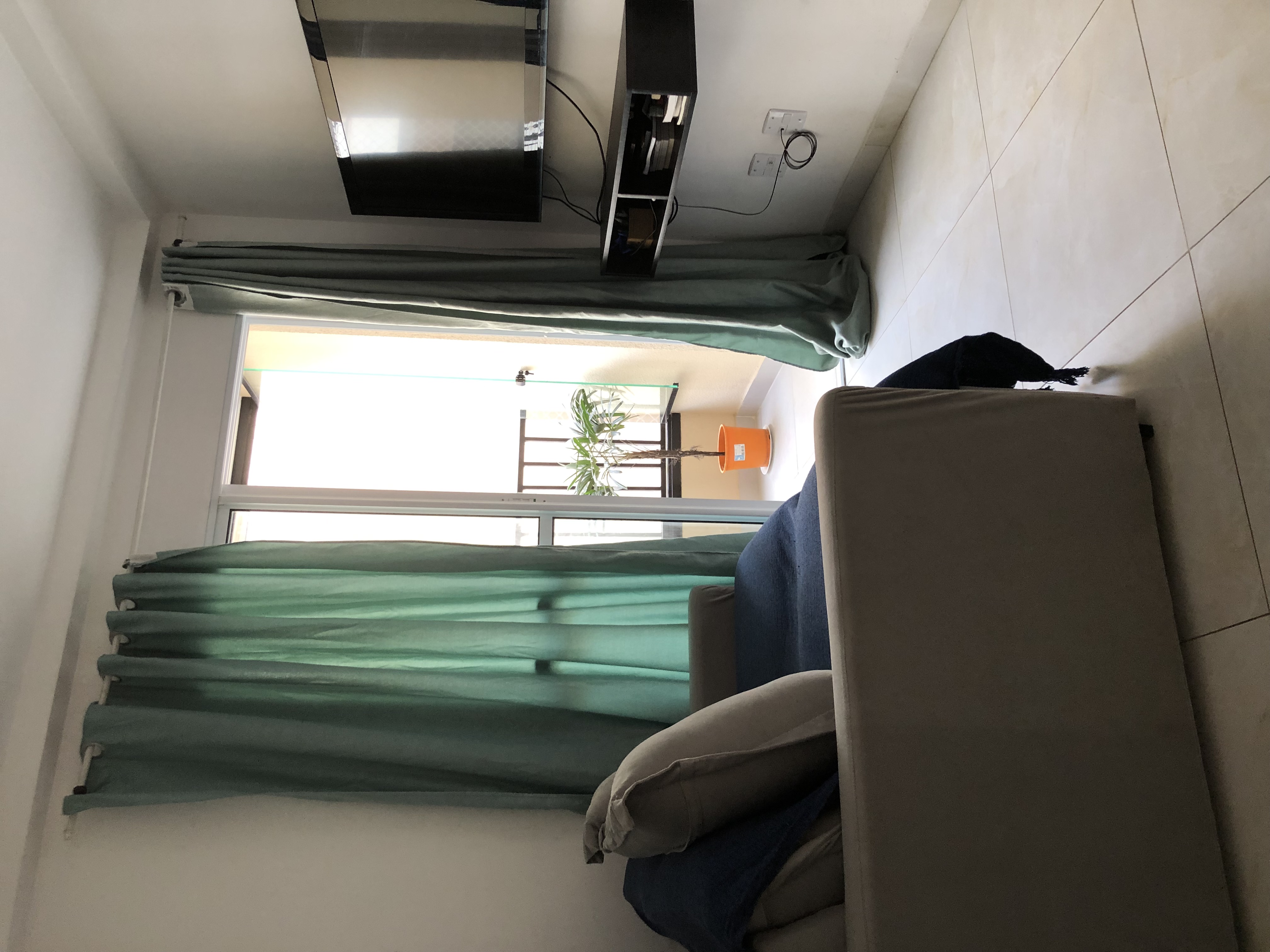 Apartamento para alugar com 2 quartos, 43m² - Foto 2