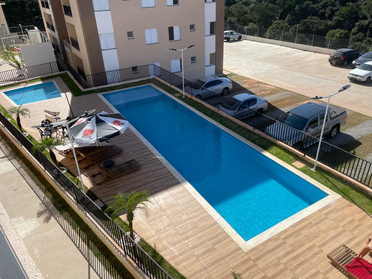 Apartamento - Venda, Jardim da Glória, Cotia, SP