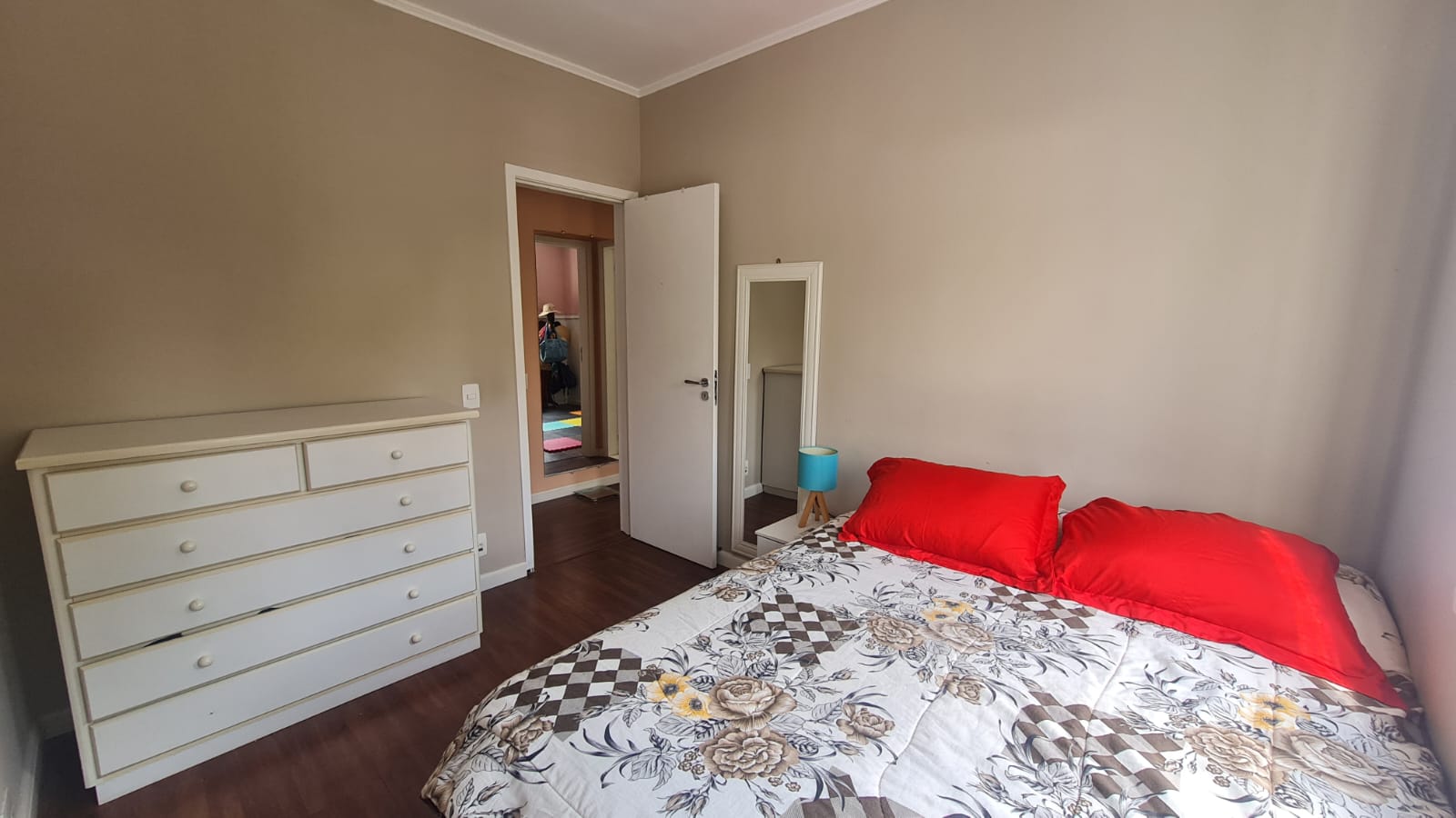 APARTAMENTO Mobialiado - 2 DORMITÓRIO - DUO RESIDENCIAL GRANJA VIANA l - LAGEADO - COTIA